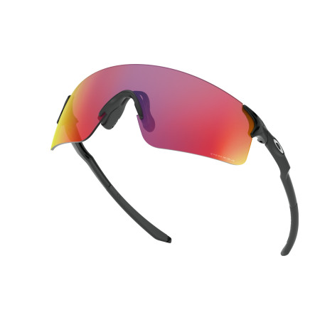 Gafas OAKLEY Evzero Bladesdes Polished Black lente Prizm Road 