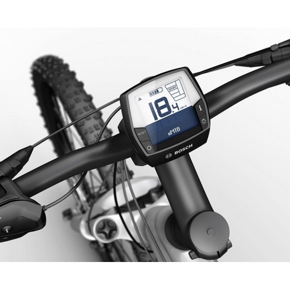Display BOSCH Intuva 