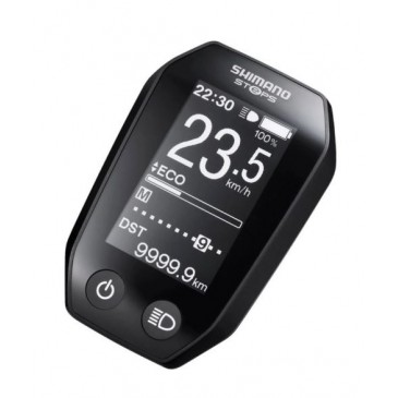 Display SHIMANO E6010