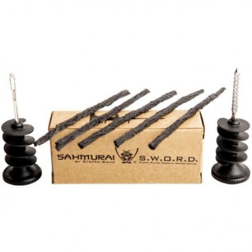 Kit Repara tubeless Sahmurai