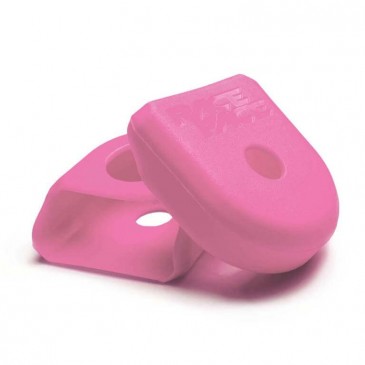 Protector biela RACE FACE M...