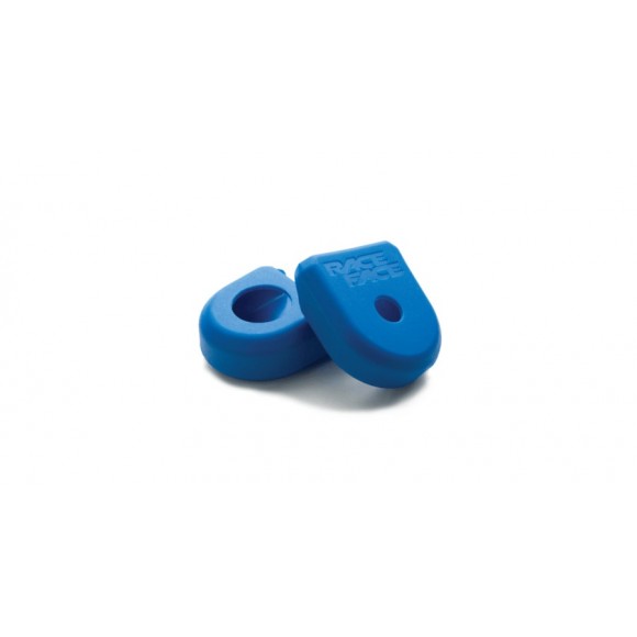 Protector biela RACE FACE S azul 