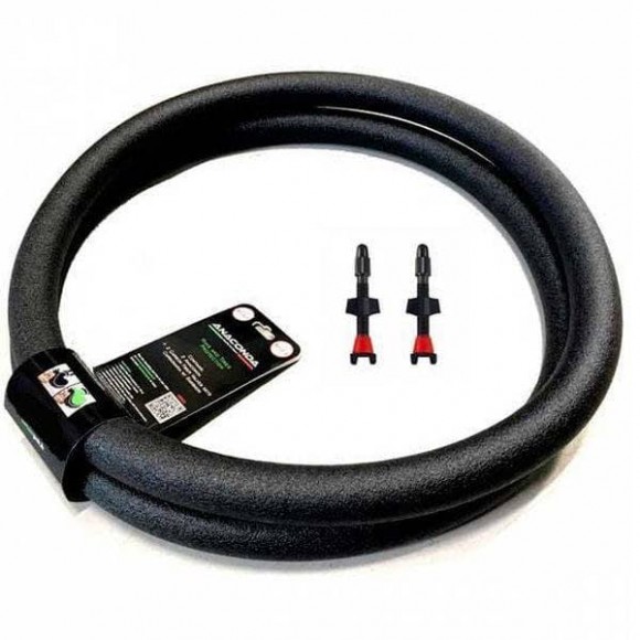 Juego Mousse BARBIERI Pnk Anaconda 27.5 