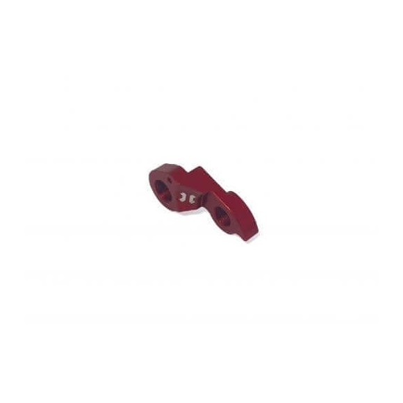 Patilla LEONARDI Kp New Fsi rojo 