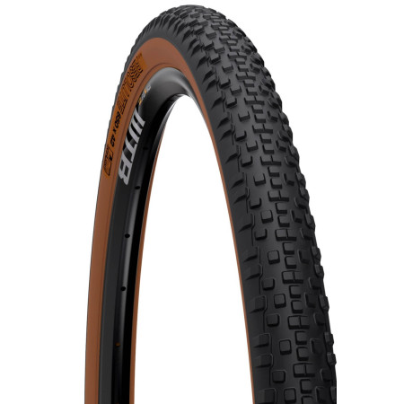Cubierta WTB Resolute 650X42C Tcs gravel 