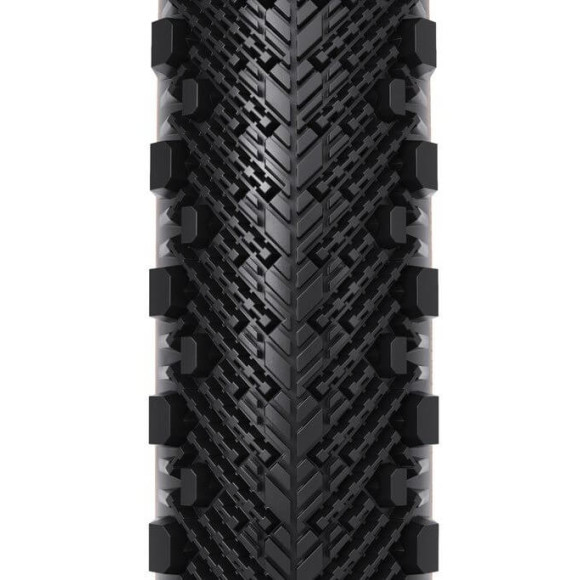 Cubierta WTB Venture 700 X 40C Gravel Tcs flanco marrón 