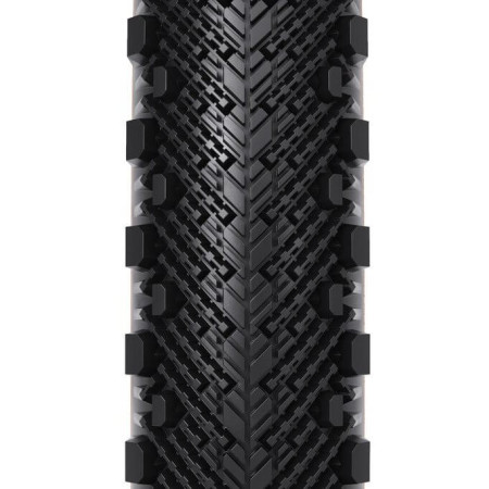 Cubierta WTB Venture 700 X 40C Gravel Tcs flanco marrón 