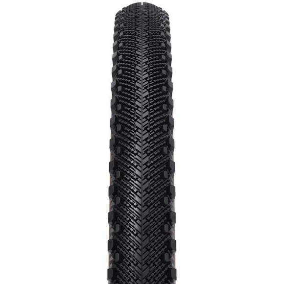 Cubierta WTB Venture 700 X 40C Gravel Tcs flanco marrón 