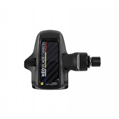 Pedales LOOK KEO Blade Carbon Ceramic negro 