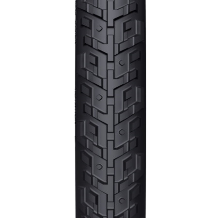 Cubierta WTB Nano Fast Rolling TCS 700cx40 flanco marrón 