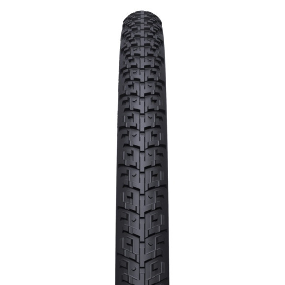 Cubierta WTB Nano Fast Rolling TCS 700cx40 flanco marrón 