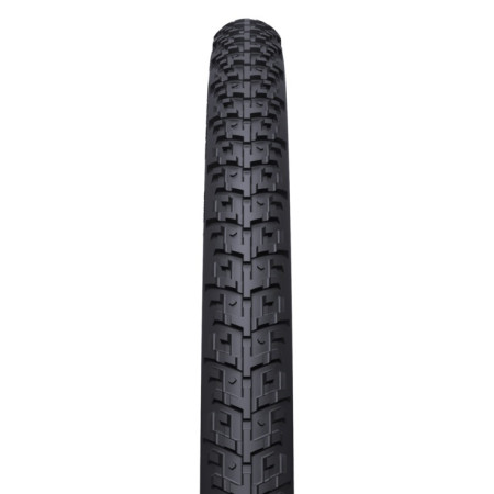 Cubierta WTB Nano Fast Rolling TCS 700cx40 flanco marrón 