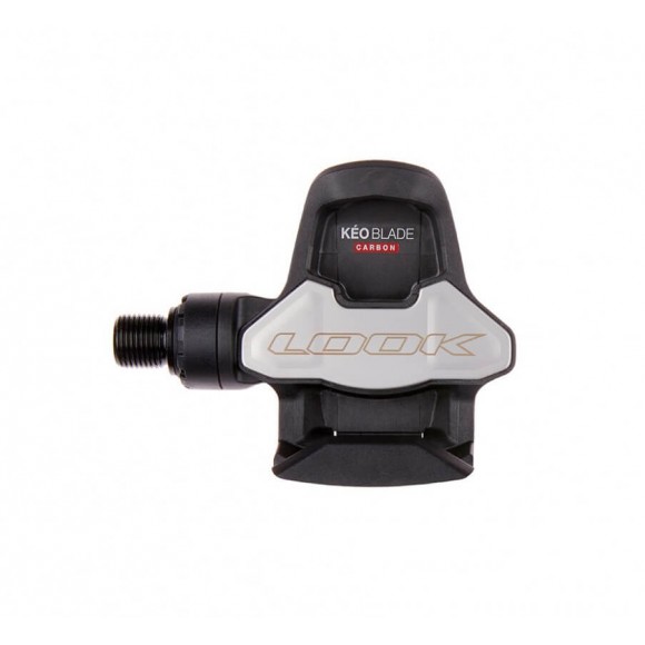 Pedales LOOK KEO Blade Carbon Negro 
