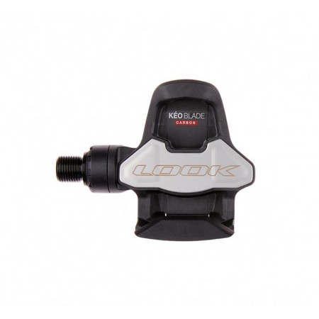 Pedales LOOK KEO Blade Carbon Negro 