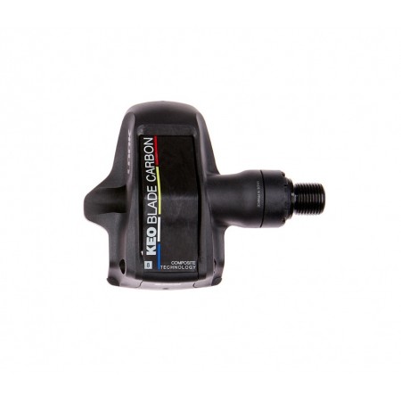 Pedales LOOK KEO Blade Carbon Negro 