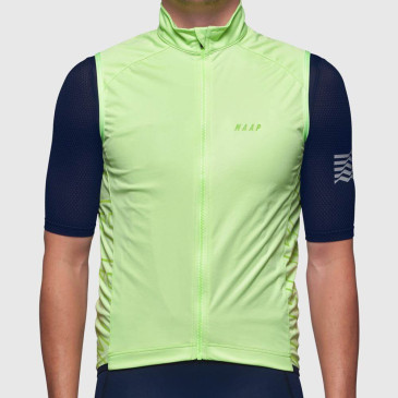 MAAP Outline Citron Vest