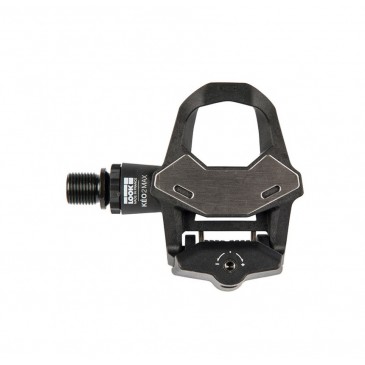 LOOK KEO 2 Max Pedals Black