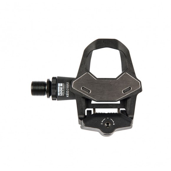LOOK KEO 2 Max Pedals Black 