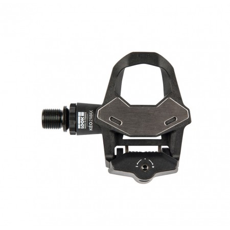 LOOK KEO 2 Max Pedals Black 