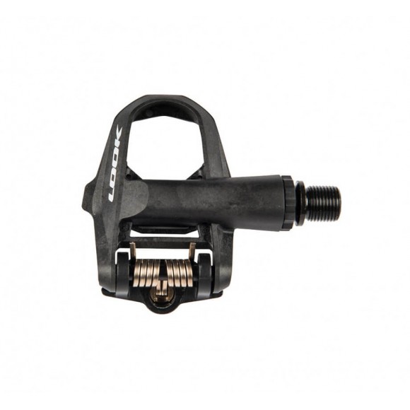 LOOK KEO 2 Max Pedals Black 