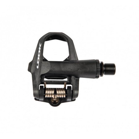 LOOK KEO 2 Max Pedals Black 