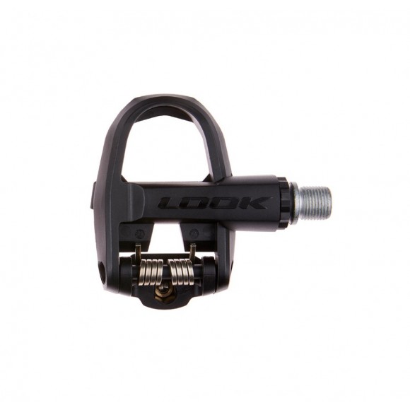 Pedales LOOK KEO Classic 3 Plus negro 
