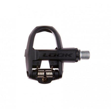 Pedales LOOK KEO Classic 3 Plus negro 