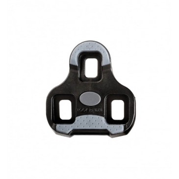 Calas LOOK Keo Grip 0º negro