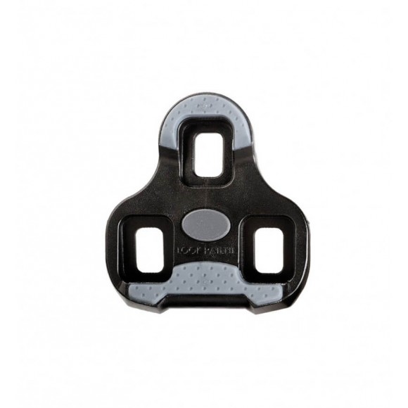 LOOK Keo Grip 0º black cleats 