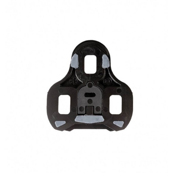 Calas LOOK Keo Grip 0º negro 