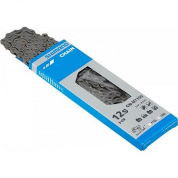Cadena SHIMANO SLX M7100...