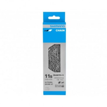 SHIMANO XT Ultegra HG701...