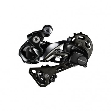 Cambio SHIMANO XT Di2...