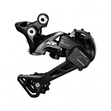 Cambio SHIMANO XT RD-M8000...
