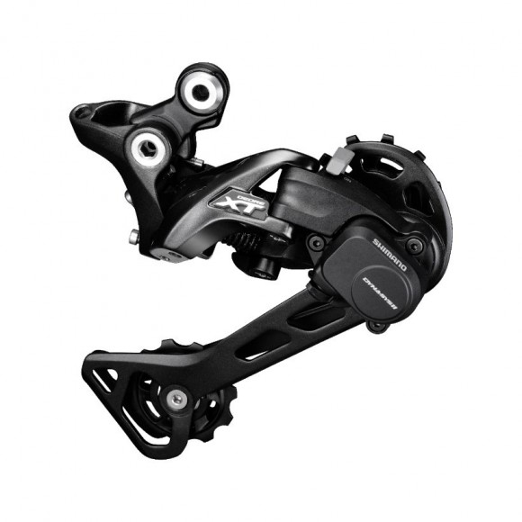 Cambio SHIMANO XT RD-M8000 SGS 11v Shadow 