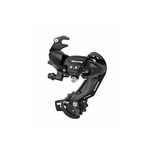 SHIMANO RD-TY 300B rear derailleur 