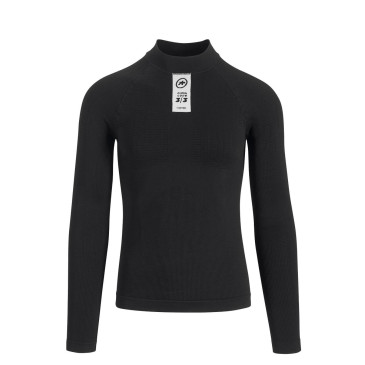 ASSOS Skinfoil Winter Black...