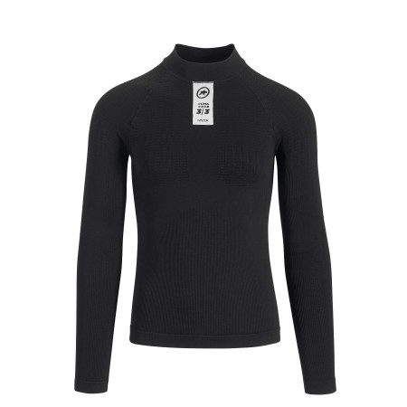 ASSOS Skinfoil Winter Black Series Base Layer XSS