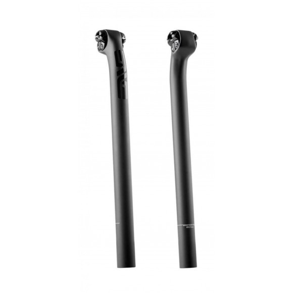 Canote ENVE 2 Parafuso 27,2 mm 25 mm Offset 400 mm Preto 