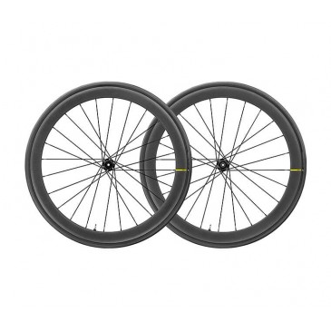 Ruedas MAVIC Cosmic PRO...