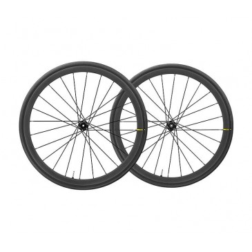 Ruedas MAVIC Ksyrium PRO...