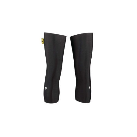 Perneras Rodilleras ASSOS Assosoires Black Series S