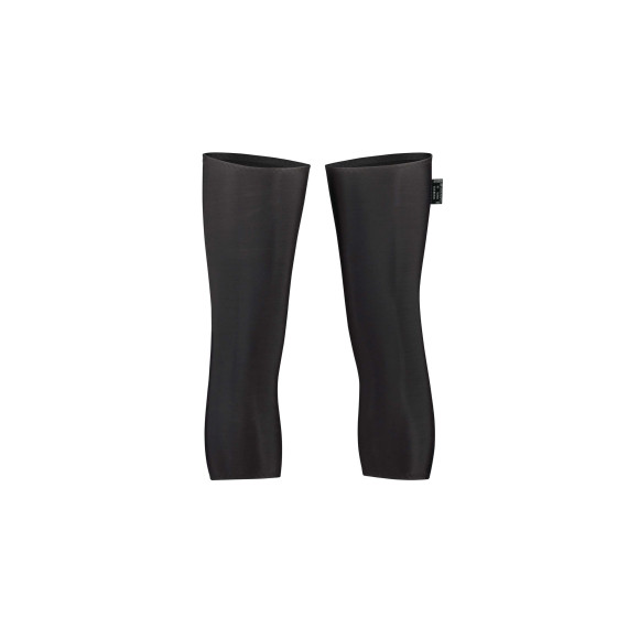 Perneras Rodilleras ASSOS Assosoires Black Series S