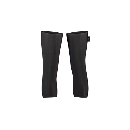 Perneras Rodilleras ASSOS Assosoires Black Series S