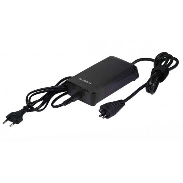 Cargador BOSCH Compact 2A