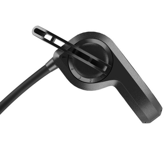 Rodillo bicicleta BLACKBURN Tech Mag 5 