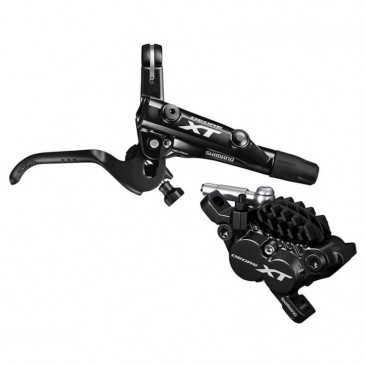 Freno trasero SHIMANO Xt...