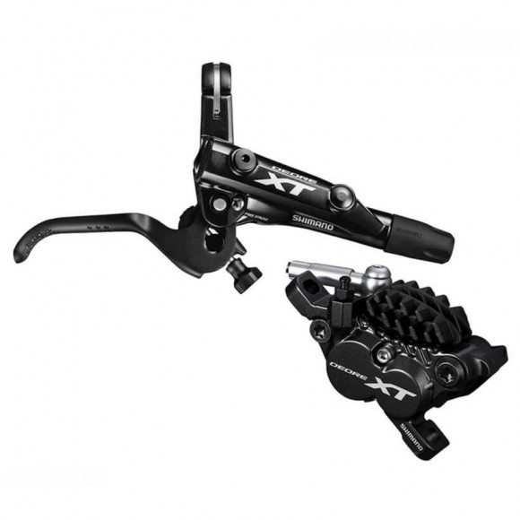Freno trasero SHIMANO Xt 4Piston m80002 