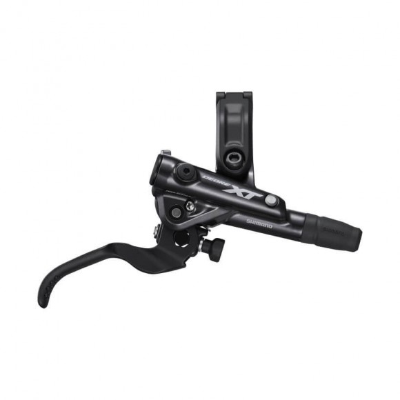 Maneta de freno SHIMANO XT M8100 derecha 