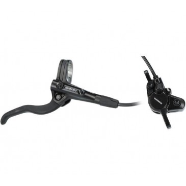 Freno delantero SHIMANO MT401